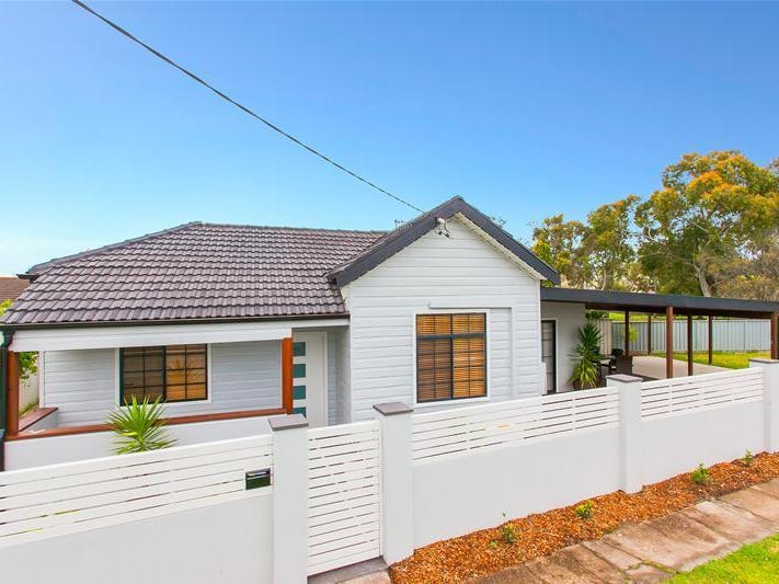 58 Mackie Avenue, New Lambton, NSW 2305