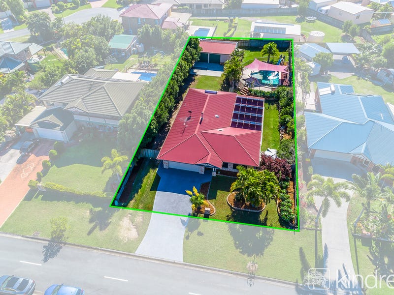 112 Phillip Parade, Deception Bay, QLD 4508