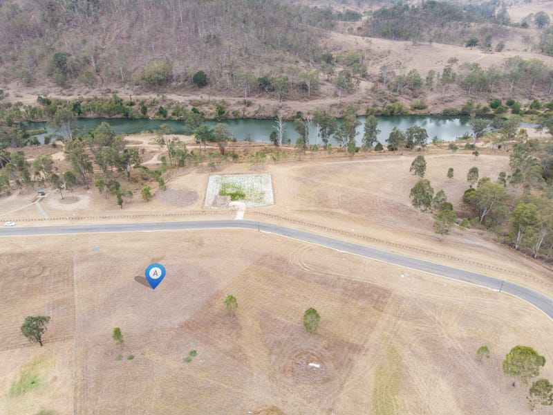 Lot 122,83 Condamine Drive, Fernvale, Qld 4306