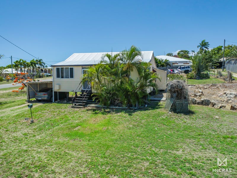 59 Reynolds Street, Bowen, Qld 4805 House for Sale