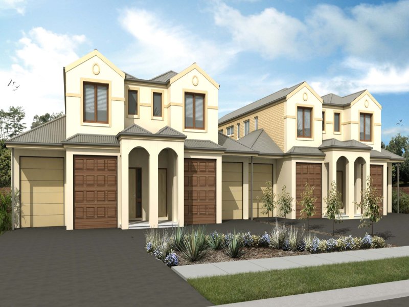 LOT 202 HAWKER STREET, Ridleyton, SA 5008 Property Details