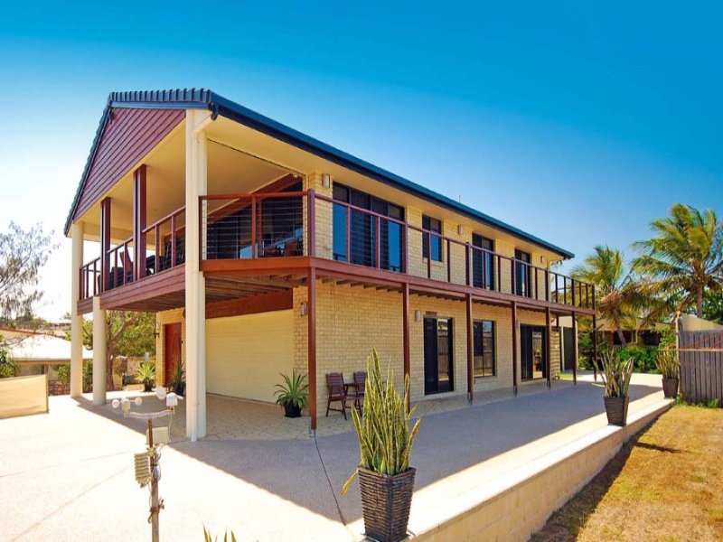 3 Richard Street, Emu Park, QLD 4710