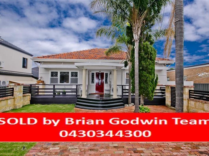 207 Northstead Street, Scarborough, WA 6019