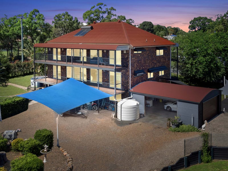 2 Bedroom Properties for Sale in Gympie Greater Region, QLD (+2