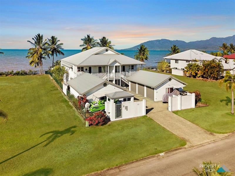 23 Keith Williams Drive, Cardwell, Qld 4849 Property Details