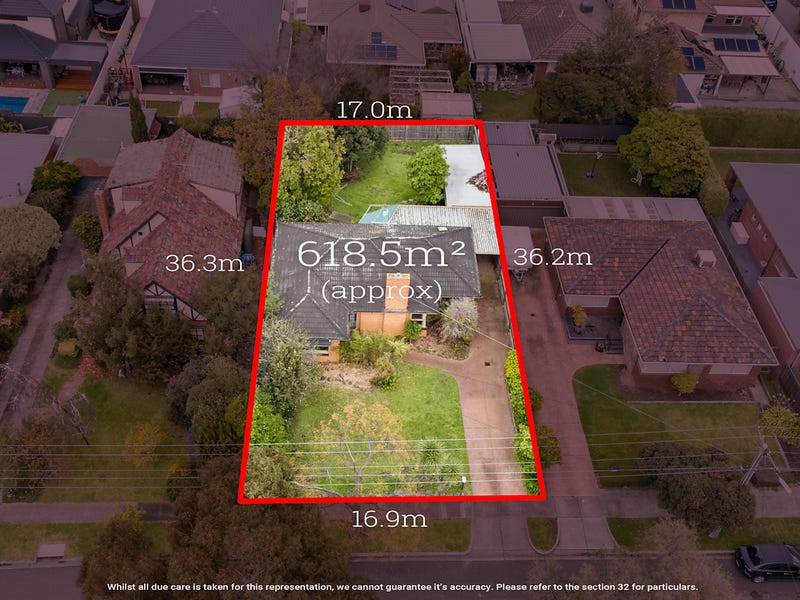 13 David Avenue, Keilor East, VIC 3033