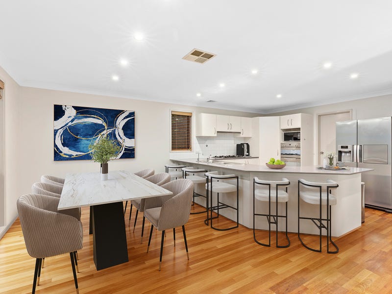 9 Frangipani Avenue, Glenwood, NSW 2768 Property Details