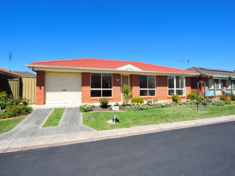 51/36 Mountford Cres, East Albury, NSW 2640