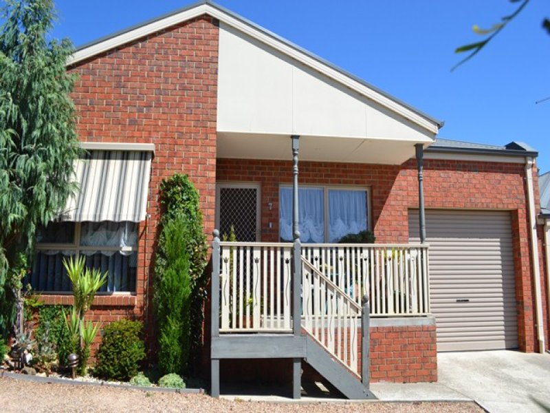 7/6365 Albert Street, Kilmore, VIC 3764