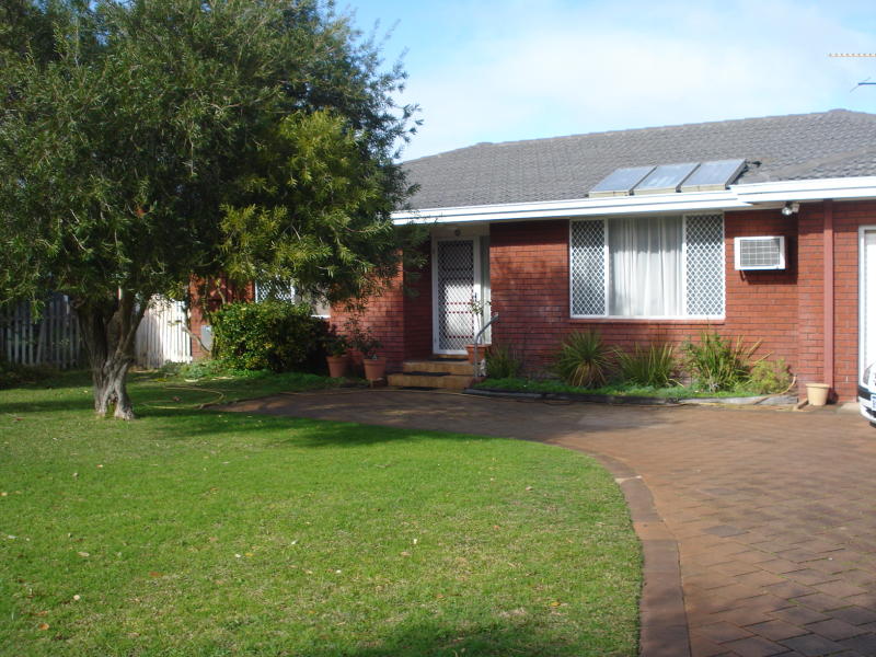 90 Dorset Street, West Busselton, WA 6280