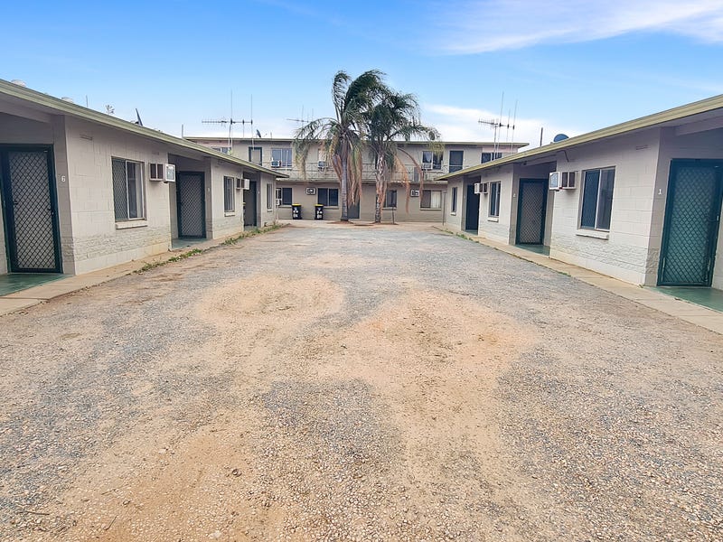 Units/86 James Avenue, Renmark, SA 5341 Unit for Rent