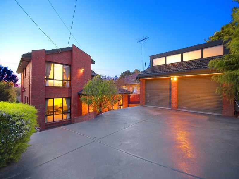 31A Clifton Street, Aberfeldie, VIC 3040