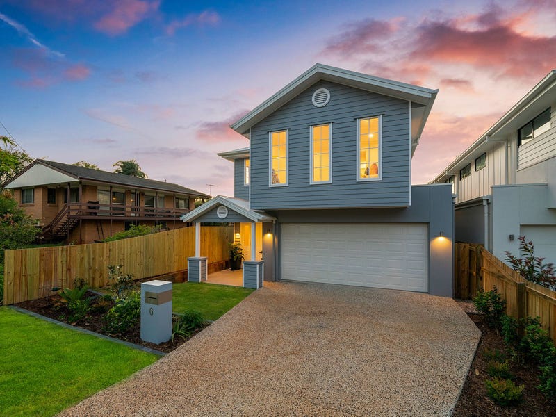 6 Rose Street, Ormiston, QLD 4160