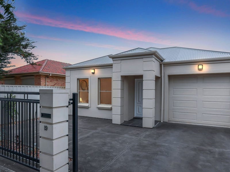 19 Shirley Avenue, Croydon Park, SA 5008