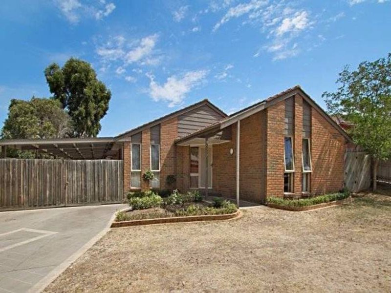 204 Elizabeth Drive, Sunbury, Vic 3429 Property Details