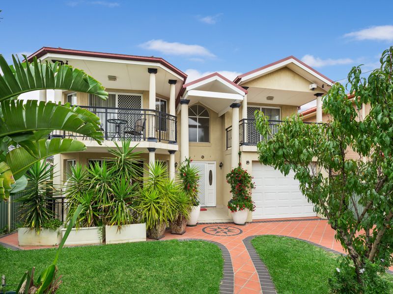 35 Leura Road, Auburn, NSW 2144 Property Details