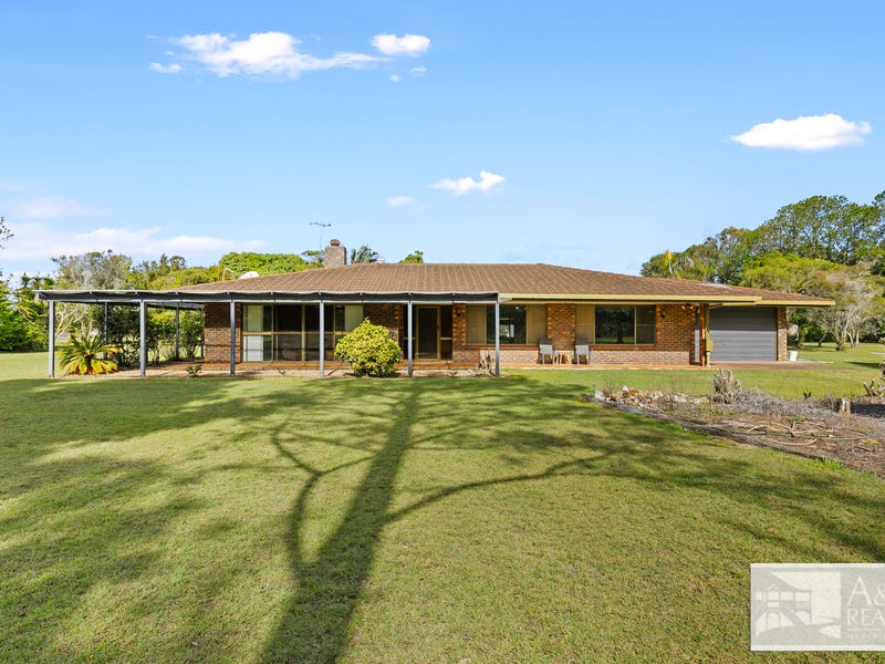 500 Beaver Rock Rd, Granville, Qld 4650 Property Details