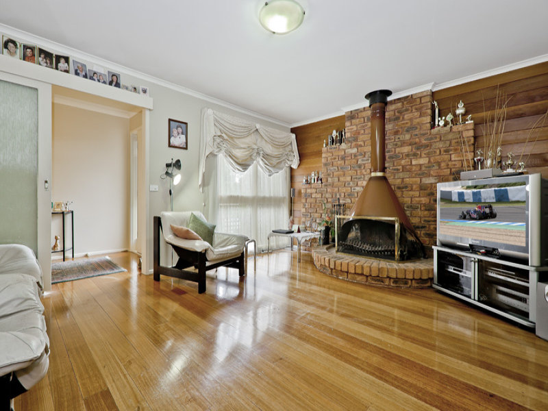 27 Silver Street, Eltham, Vic 3095 Property Details