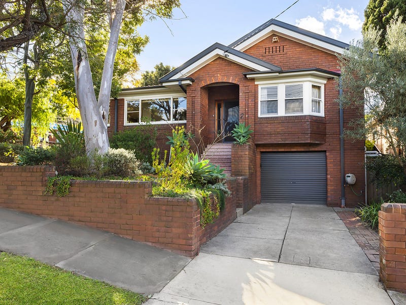 2 Goodrich Avenue, Kingsford, NSW 2032 Property Details