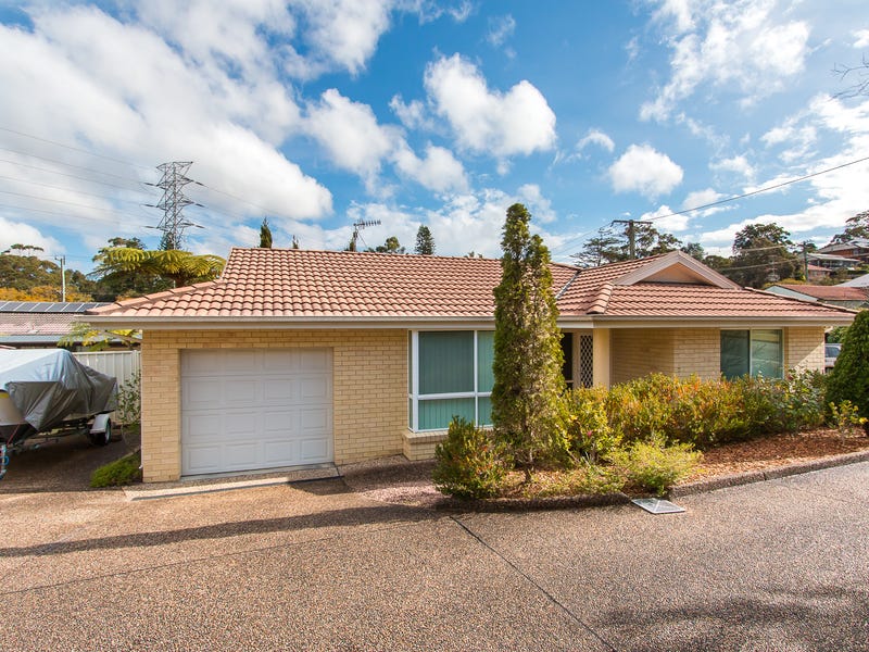 6/4 Louisa Avenue, Highfields, NSW 2289 Property Details