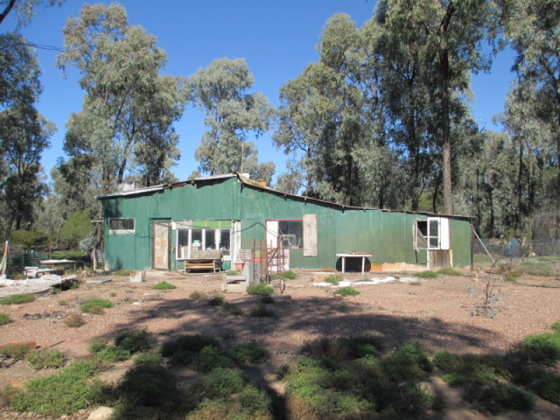 LOT 189 /240 MYRA ROAD, Tara, Qld 4421 Property Details