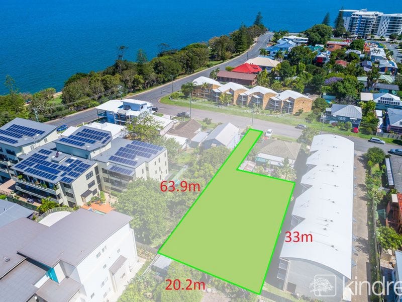 8A Caroline Street, Woody Point, Qld 4019 8A Caroline Street, Woody Point, Qld 4019