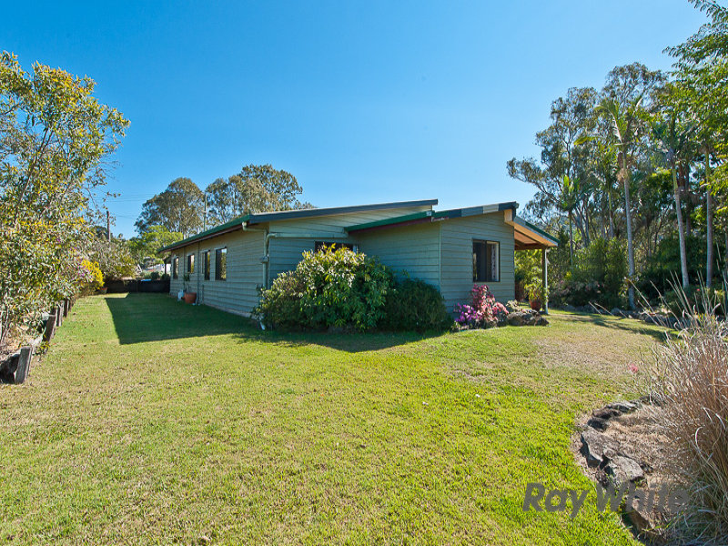 135 Fingerboard Road, Dayboro, Qld 4521 Property Details