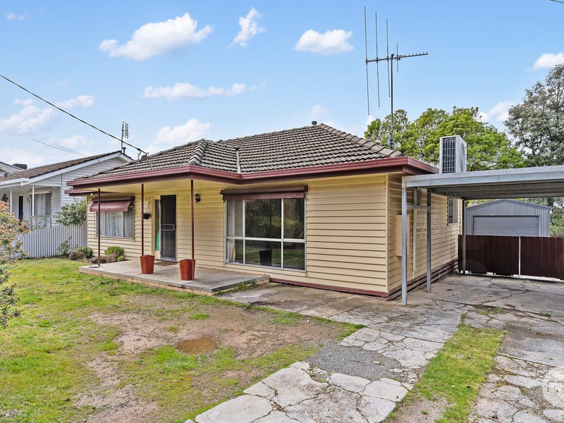 56 Jacob Street, North Bendigo, VIC 3550
