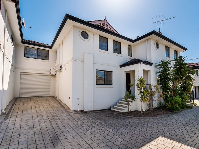 Townhouses for Sale in Maylands, WA 6051