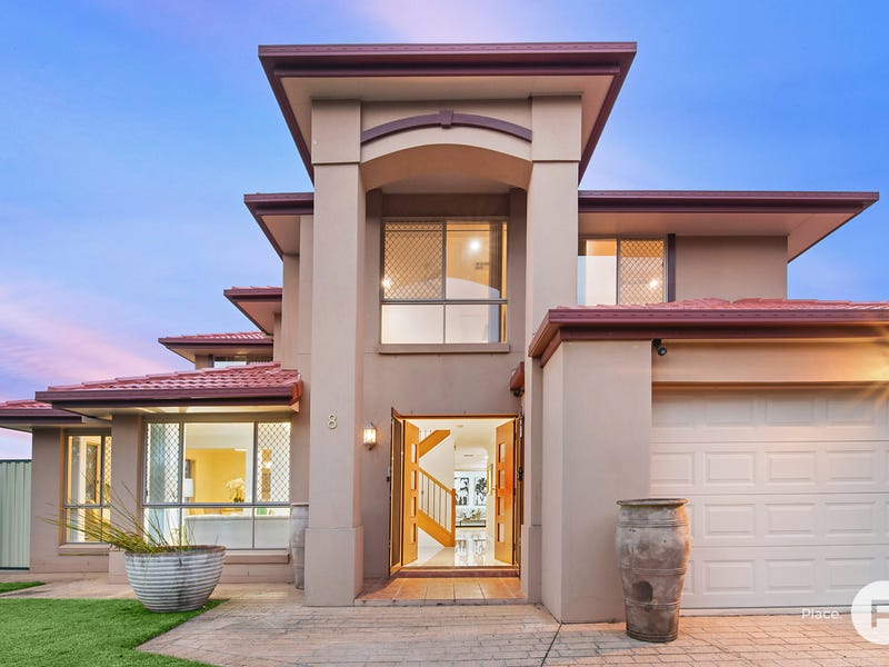 8 Tantanoola Street, Parkinson, Qld 4115 Property Details