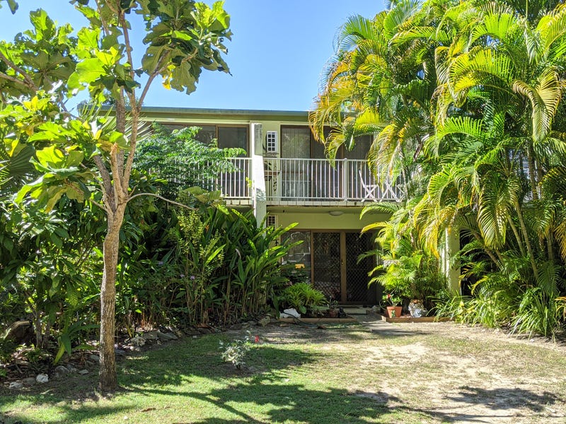 1/46 Garrick Street, Port Douglas, QLD 4877