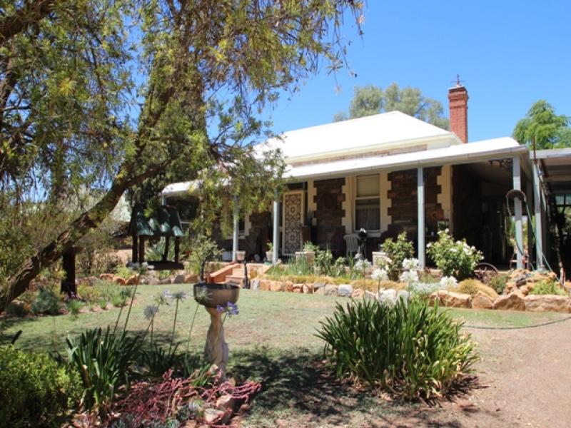 19 Morehead Street, Burra, SA 5417 Property Details