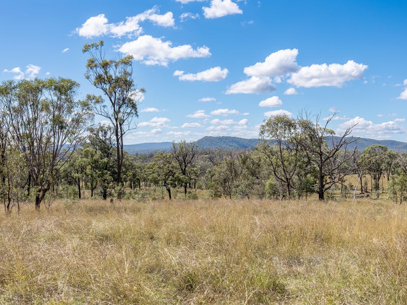 341 Reedy Creek Road, Thanes Creek, QLD 4370