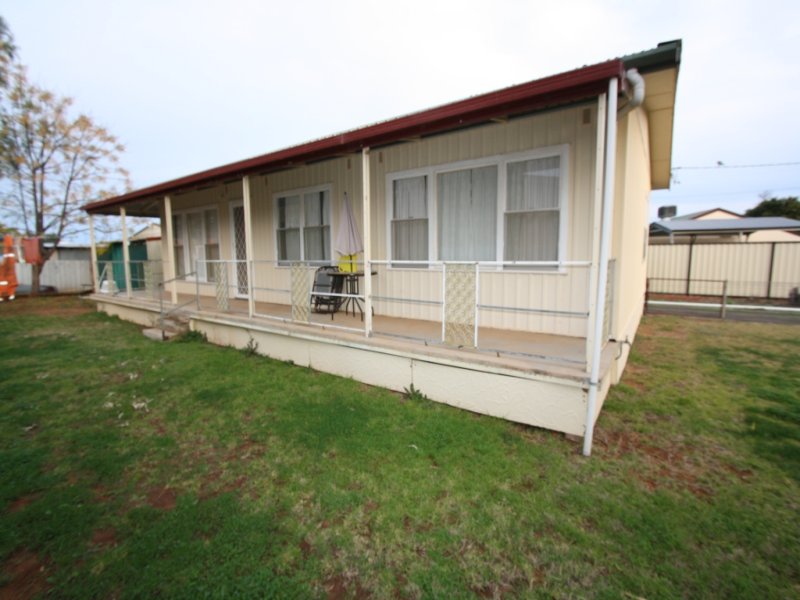 10 Fletcher Street, Cobar, NSW 2835