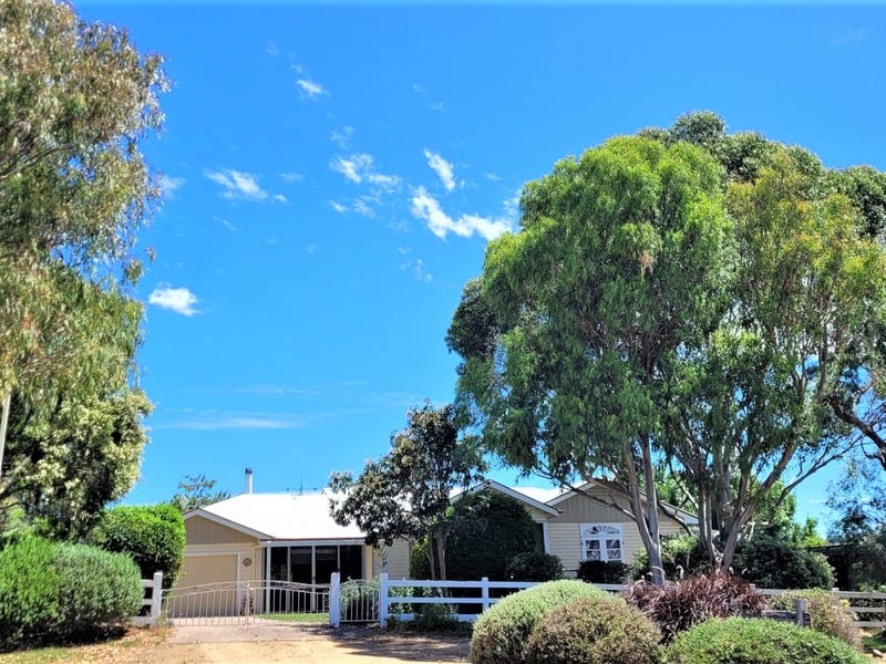 46 Winterflood Road, Killarney, Qld 4373 Lifestyle for Sale