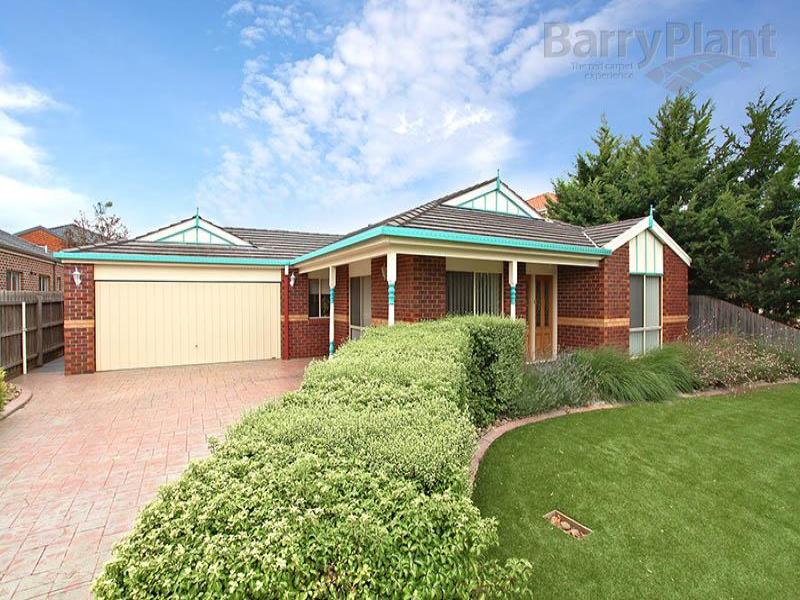 84 Darlingsford Boulevard, Melton, Vic 3337 Property Details