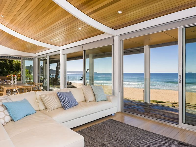 12 Ocean Road, Palm Beach, NSW 2108