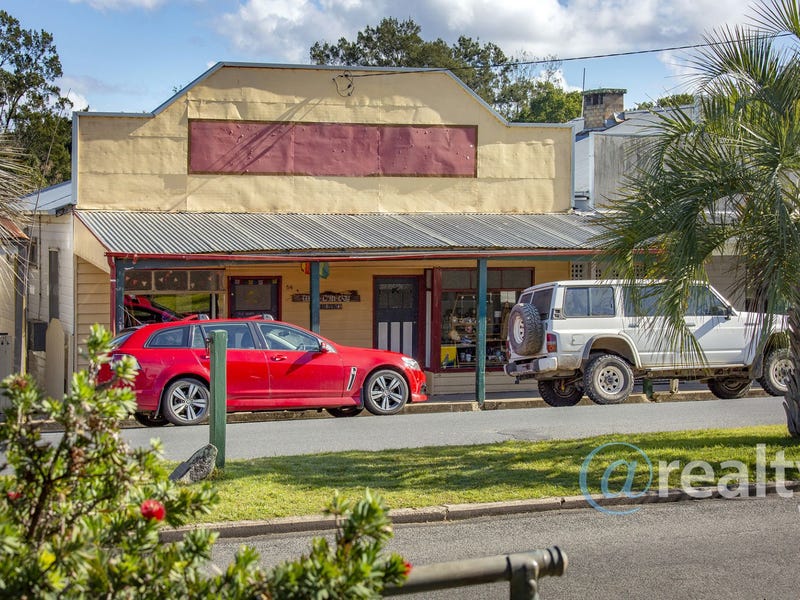 64 High Street, Bowraville, NSW 2449 Property Details