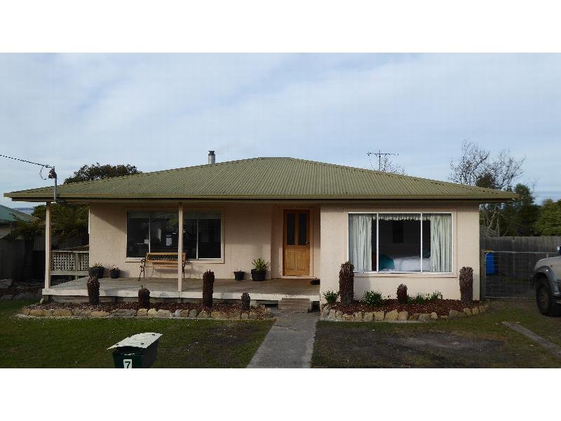 7 Albert Street, Bridport, Tas 7262 Property Details