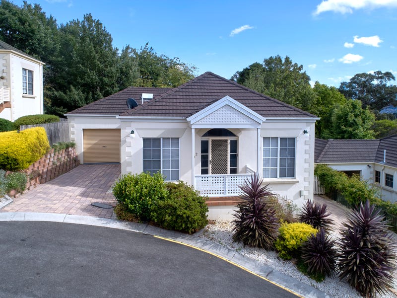 2/197 West Tamar Road, Riverside, TAS 7250