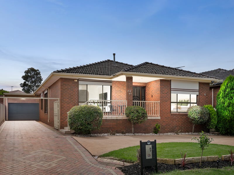 87 Kingdom Avenue, Kings Park, VIC 3021 - realestate.com.au