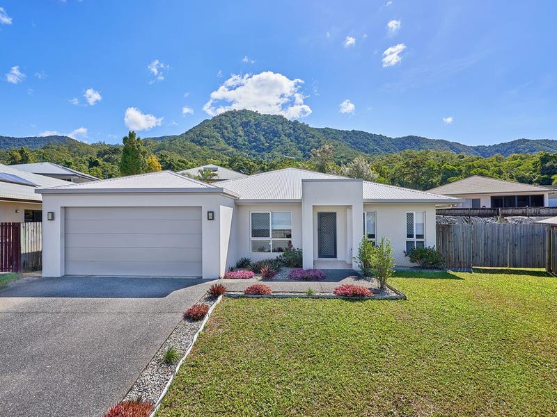 9 Cheyne Close, Bentley Park, QLD 4869