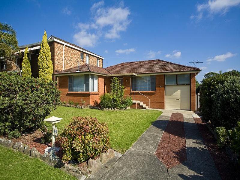 24 Leslie Road, Bexley, NSW 2207