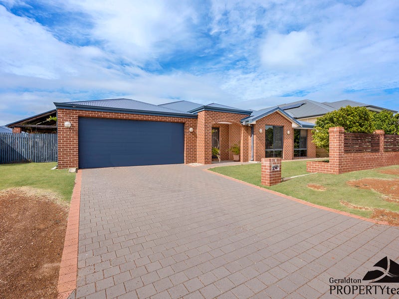 7 Dove Place, Wandina, WA 6530 House for Sale