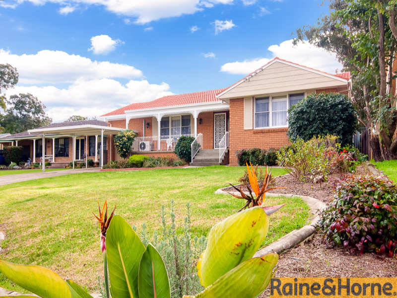 135 Keda Circuit, North Richmond, NSW 2754