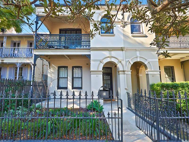 51 Pitt Street, Redfern, NSW 2016 Property Details