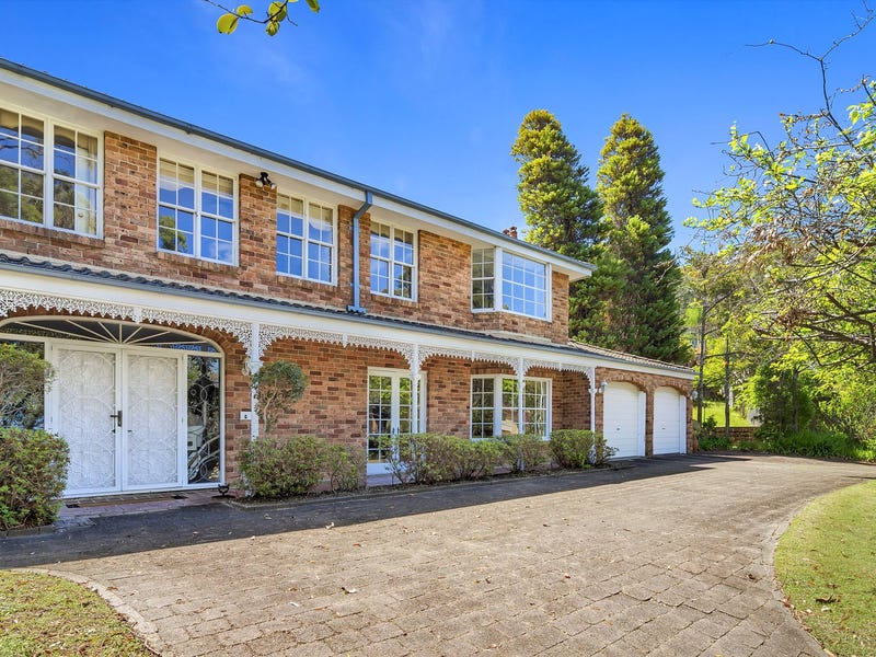 4 Willis Road, Castle Cove, NSW 2069