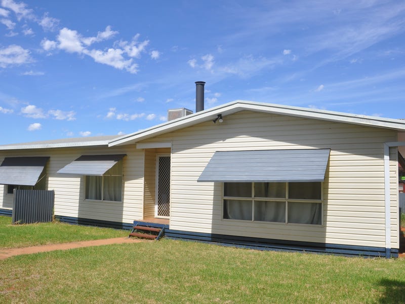 16 Longworth Street, Cobar, NSW 2835