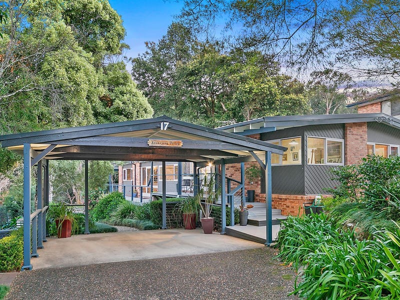 17 Don Street, Kurrajong Heights, NSW 2758