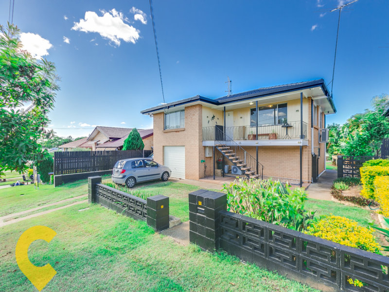 45 Tallara Street, Bracken Ridge, QLD 4017